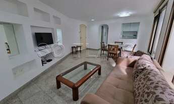 Imagem 4: Flat The Pierre disponível locação 66m² na Alameda Campinas no Jardim Paulista