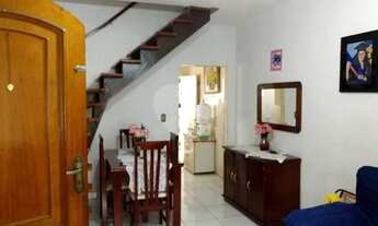 Imagem 5: Casa-São Paulo-TREMEMBÉ