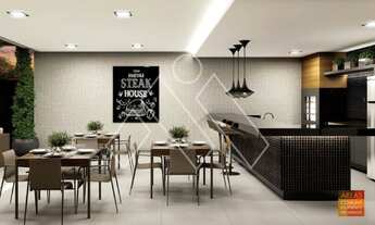 Imagem 5: Lunaparque - Lançamento próximo ao Armazém da moda