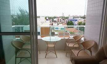 Imagem 5: Apartamento para aluguel, Bessa, João Pessoa - 22966