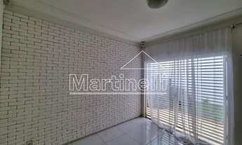 Imagem 3: Casa Padrão em Ribeirão Preto