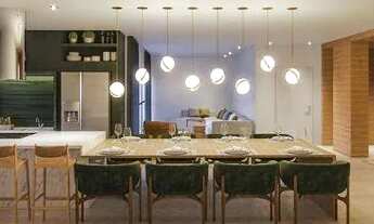 Imagem 6: Apartamento com 3 dormitórios à venda, 112 m² por R$ 1.323.000,00 - Jardim Prudência - São