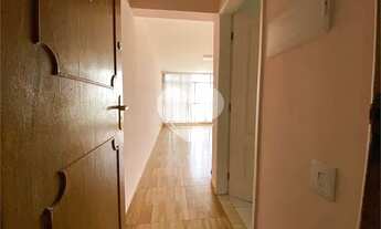 Imagem 2: APARTAMENTO A VENDA NA VOLUNTÁRIOS DA PÁTRIA 3 DORMITÓRIOS 2 VAGAS