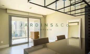 Imagem 7: SãO PAULO - Apartamento Padrão - Vila Nova Conceição