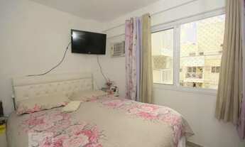 Imagem 5: Apartamento para Aluguel - Pechincha, 2 Quartos, 58 m2