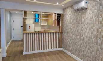 Imagem 5: Apartamento para venda com 45 metros quadrados com 1 quarto em Copacabana - Rio de Janeiro