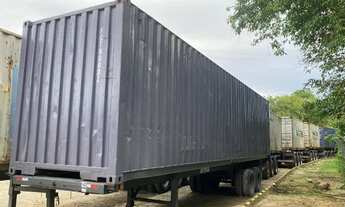 Imagem 5: Containers à Negociar