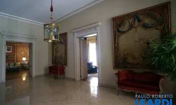 Imagem 7: SOBRADO - JARDIM AMÉRICA - SP