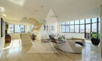 Imagem 3: SãO PAULO - Apartamento Padrão - Vila Nova Conceição