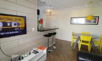 Imagem 4: Apartamento para Aluguel - Centro, 2 Quartos, 68 m2