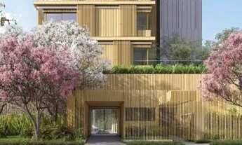 Imagem 3: APARTAMENTO RESIDENCIAL em São Paulo - SP, Itaim Bibi