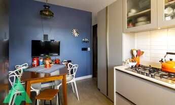 Imagem 7: Linda casa semi mobiliada à venda, no Bairro Velha Central!!