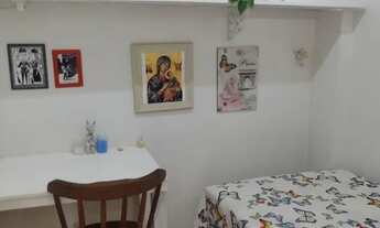 Imagem 3: Quarto pequeno Quarto com aluguel por R$550 /mês