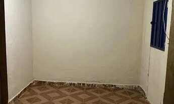 Imagem: Aluguel de 1 quatro na Candangolândia