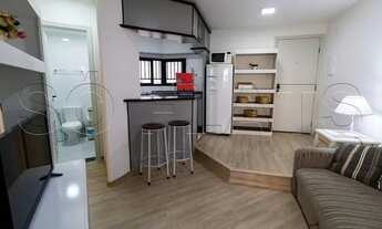 Imagem 3: Flat próx a Av Rebouças com entrada imediata e sem fiador