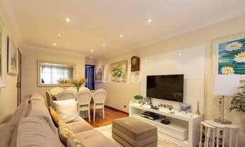 Imagem: São Paulo - Casa Padrão - Saúde