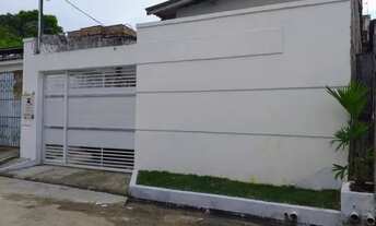 Imagem 3: Casa na rua 31 do Amazonino Mendes