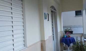 Imagem 5: CASA 2 QUARTOS OSWALDO CRUZ!