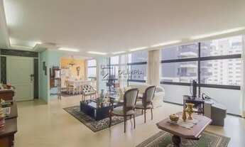 Imagem 2: Apartamento Venda Pinheiros 200 m² 3 Dormitórios