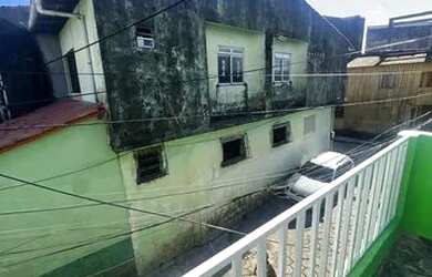 Imagem 2: Aluga-se está casa