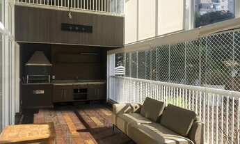 Imagem 2: Klabin: duplex com 3 stes, 4 dorms, 4 vgs