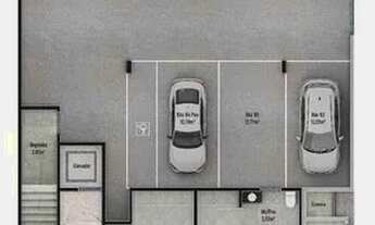 Imagem 6: APARTAMENTO l 1 SUÍTE + 1 DORMITÓRIO l MEIA PRAIA, NAVEGANTES/SC