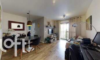 Imagem 1: SãO PAULO - Apartamento Padrão - Lapa