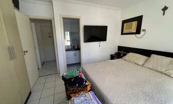 Imagem 3: Costa Dourada - Luzia