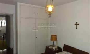 Imagem 6: Apartamento Residencial à venda, Vila Mariana, São Paulo -