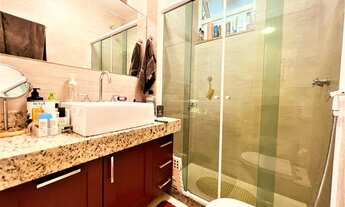 Imagem 6: Apartamento todo reformado original 2 quartos com vaga de garagem