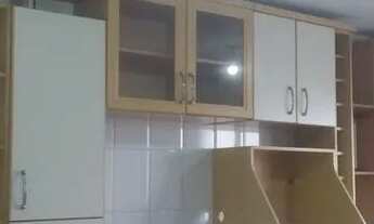 Imagem 4: Apartamento Locação Condomínio Eldorado Jd. Veloso