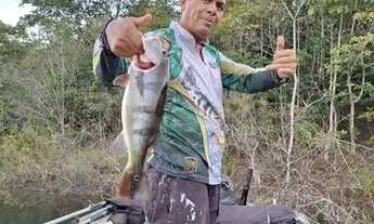 Imagem 2: Vendo ou Troco Chácara