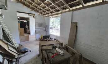 Imagem 5: ALUGO GALPAO PARA DEPOSITO OU ESTOQUE EPRTO CENTRO TAQUARA