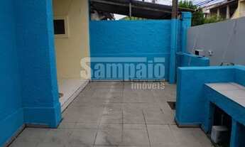 Imagem 3: Campo Grande Casa com 2 dormitórios