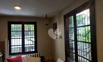 Imagem 3: Casa triplex tipo sobrado com 4 dormitórios à venda, 183 m² por R$990.000,00 - Tijuca - R