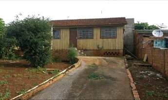 Imagem: Casa no Jd Ponta Grossa - Terreno de 300m2