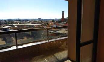 Imagem 2: Apartamento andar alto no Bairro Campos Eliseos