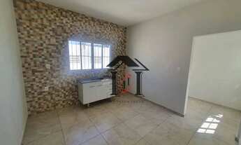 Imagem 6: Casa com 2 dormitórios para alugar, 100 m² por R$ 1.750,00/mês - Jardim Itália - Várzea Pa