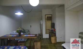 Imagem 3: Apartamento à venda, 50 m² por R$ 360.000 - Itaguá - Ubatuba/SP