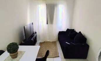 Imagem 2: Apartamento no Cond. Viver Bem Para Vender no bairro Cidade Satélite em Natal