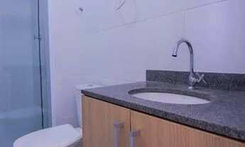 Imagem 5: Apartamento para Aluguel - Bom Retiro, 1 Quarto, 33 m2