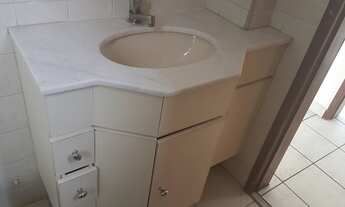 Imagem 7: COBERTURA 02 QUARTOS C-GARAGEM