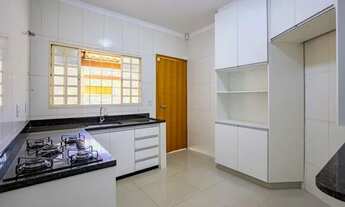 Imagem 3: Casa térrea no Jardim Bela Vista