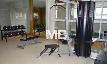 Imagem 2: Apartamento para locação próximo ao Parque do Povo