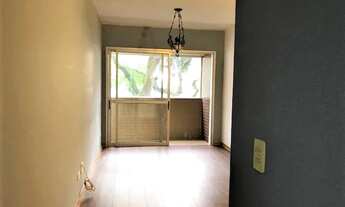 Imagem 2: Apartamento para aluguel tem 73 metros quadrados com 3 quartos em Portão - Curitiba - PR