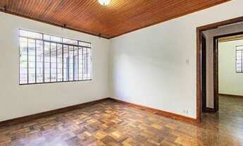 Imagem 3: EXCELENTE CASA RESIDENCIAL / COMERCIAL EM REGIÃO CENTRAL PRIVELIGIADA DE CURITIBA