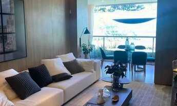 Imagem 7: Apartamento de 2 suítes no RIIO2 na Barra da Tijuca - Rio de Janeiro - RJ