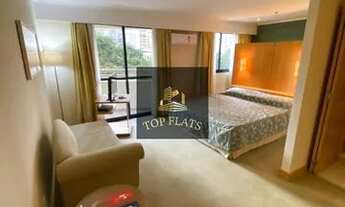 Imagem 4: Flat para aluguel em Moema