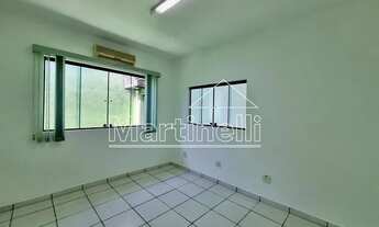 Imagem 3: Casa Padrão em Ribeirão Preto