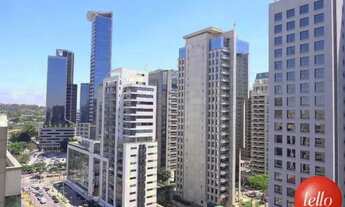 Imagem 3: São Paulo - Conjunto Comercial/Sala - Vila Olímpia